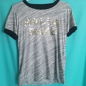 Pink Brand Holla Daze Shirt